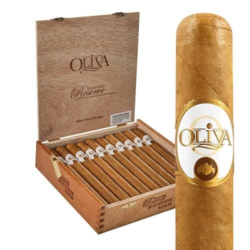 Oliva Serie O Maduro