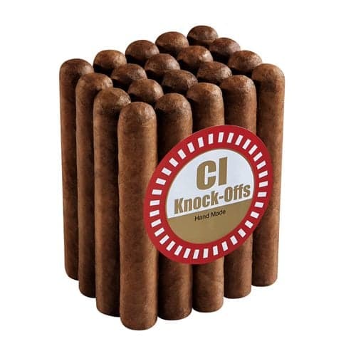 CI Knock-Offs - Compare to Romeo y Julieta
