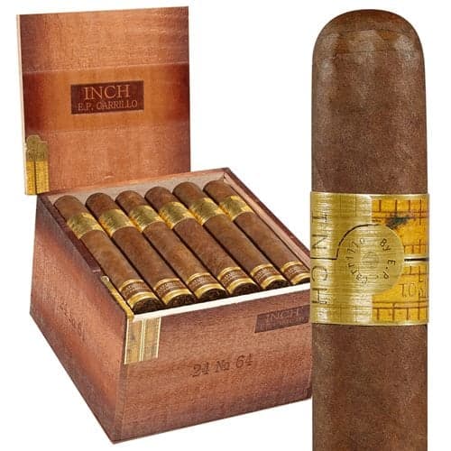 E.P. Carrillo INCH Natural