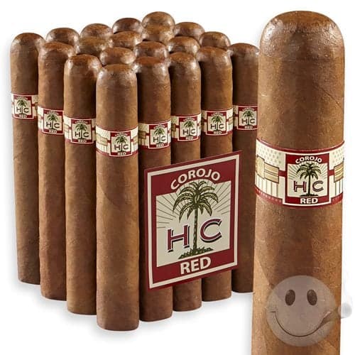 HC Series Red Corojo