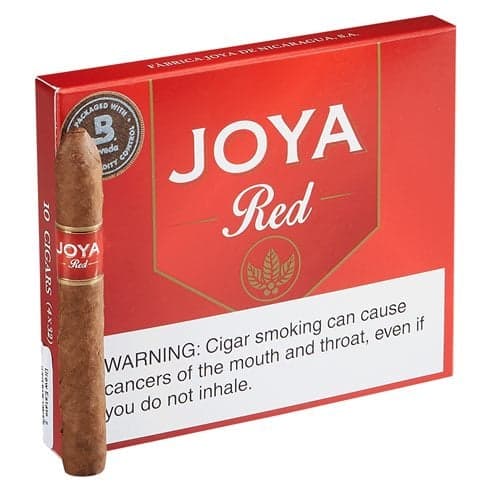 Joya de Nicaragua Black