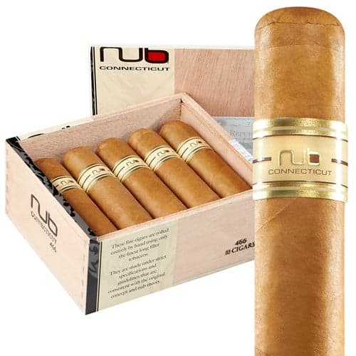 Nub Connecticut by Oliva