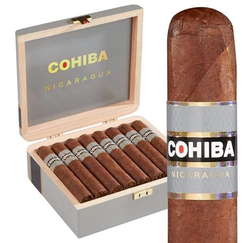 Cohiba Pequenos