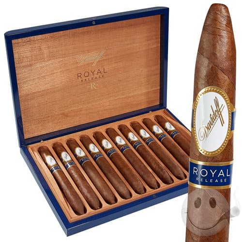 Davidoff Royal