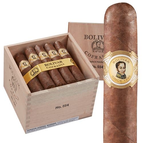 Bolivar Cofradia