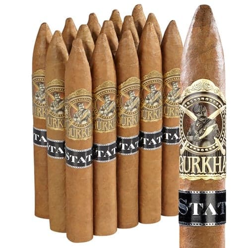 Gurkha Status