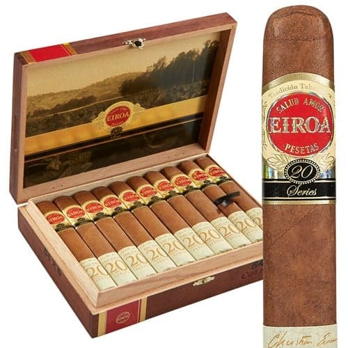 Eiroa: The First 20 Years Colorado
