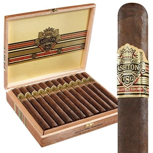Ashton VSG