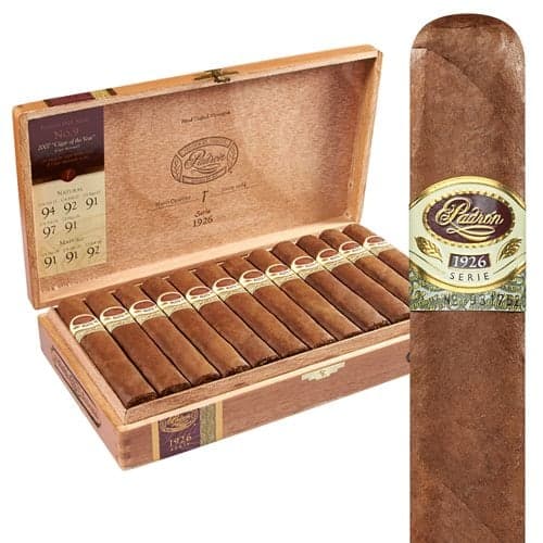 Padron 1926 Series Natural
