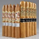 #34: Gurkha Beauty and Ave Maria Immaculata