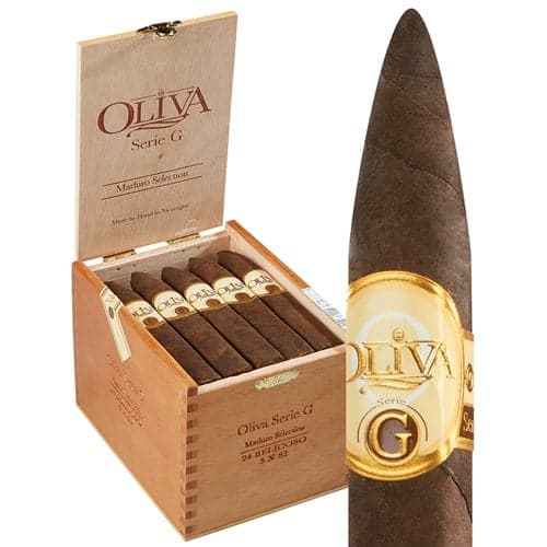 Oliva Serie G Maduro