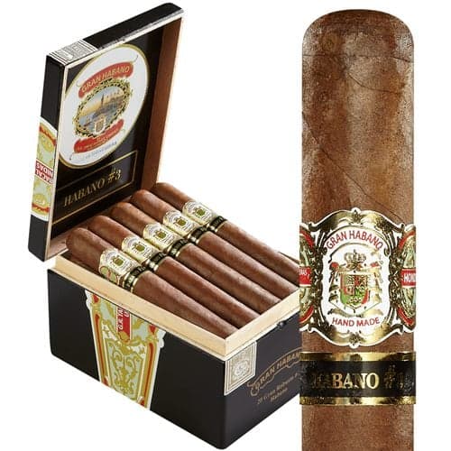 Gran Habano #3 Habano