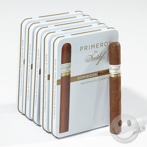 Davidoff Primeros
