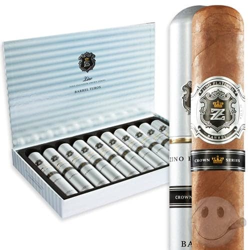 Zino Platinum Crown Series