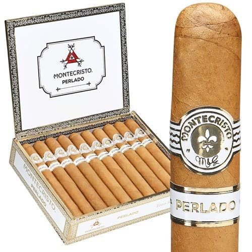 Montecristo Perlado