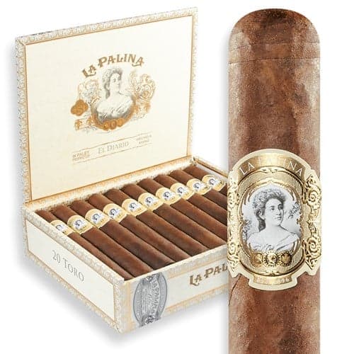 La Palina El Diario