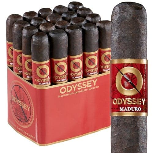 Odyssey Maduro