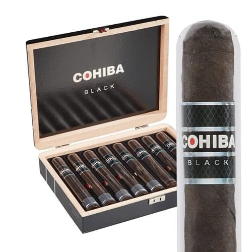 Cohiba Pequenos