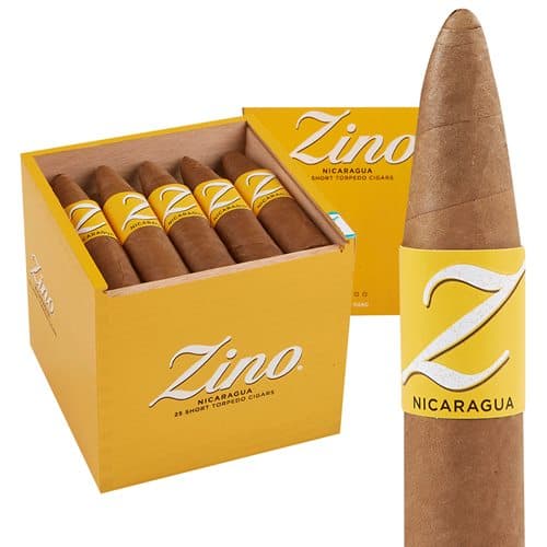 Zino Nicaragua
