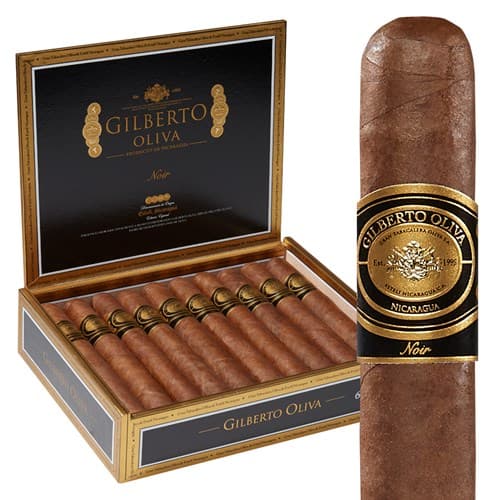 Gilberto Oliva Reserva Noir