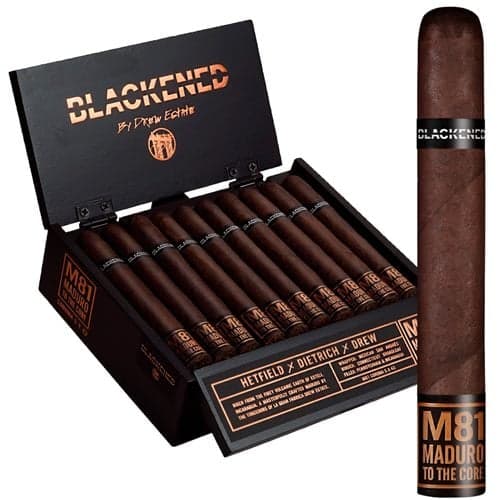 Drew Estate Blackened M81