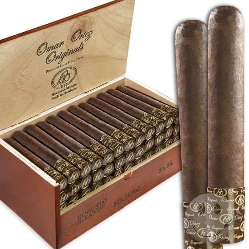 Omar Ortez Maduro