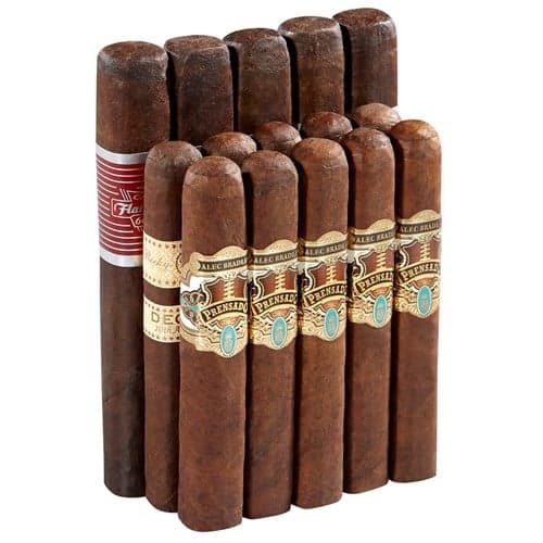 CI's 95+ Rated Triple Crown Collection