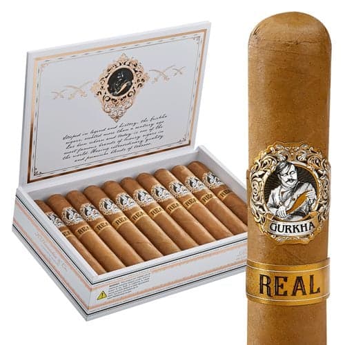 Gurkha Real