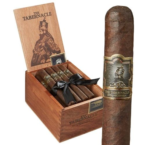 The Tabernacle