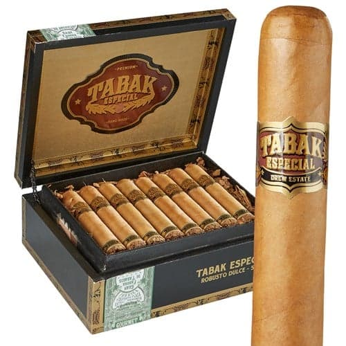 Drew Estate Tabak Especial Limited Red Eye