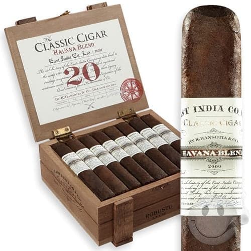 Gurkha Classic Havana