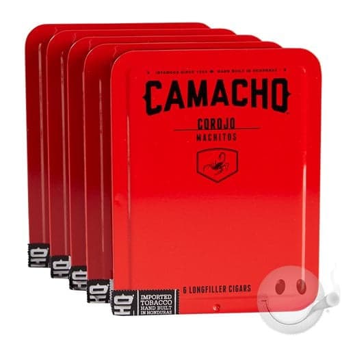 Camacho Machitos
