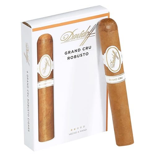 Davidoff Grand Cru