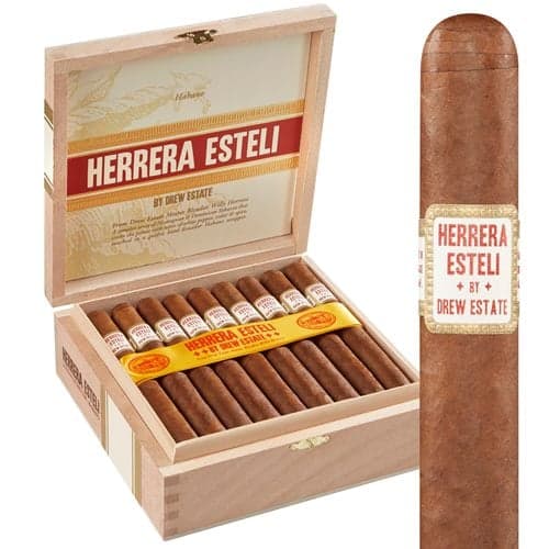 Drew Estate Herrera Esteli Habano