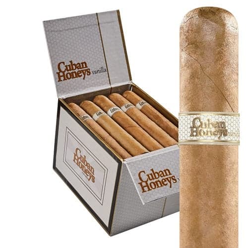 Cuban Honeys