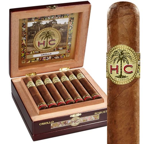 HC Series Criollo