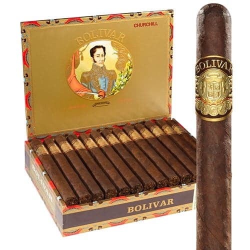 Bolivar