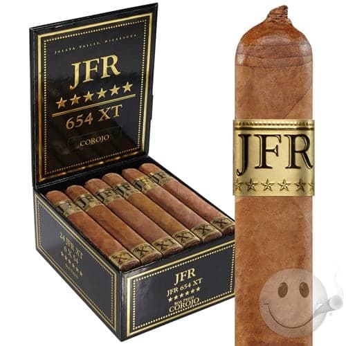 JFR XT Corojo