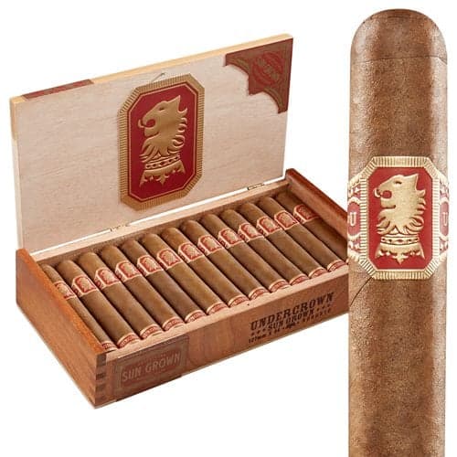 Drew Estate Undercrown Sun Grown