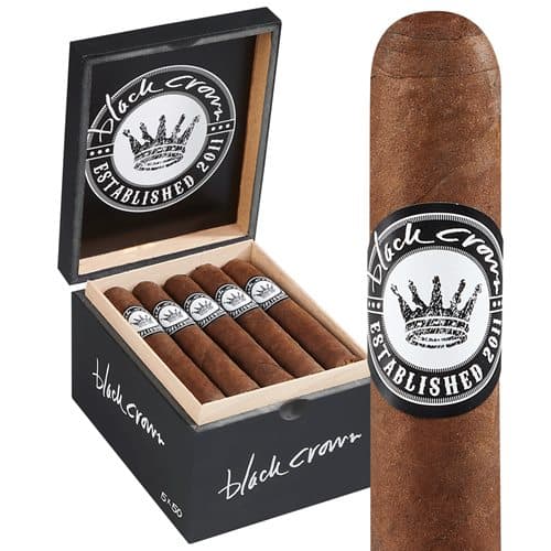 Black Crown