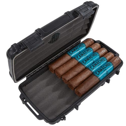 El Gordo #54: Camacho Ecuador + Herf-a-Dor