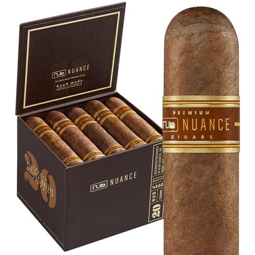 Nub Nuance by Oliva