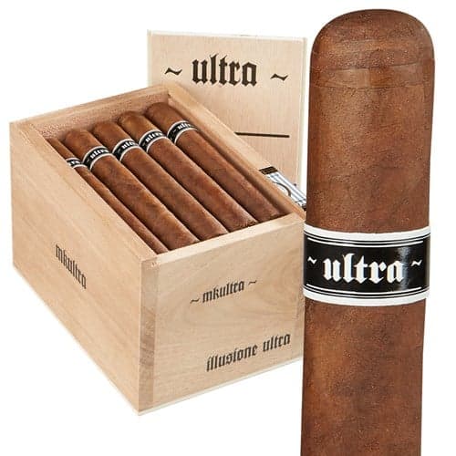 Illusione Ultra
