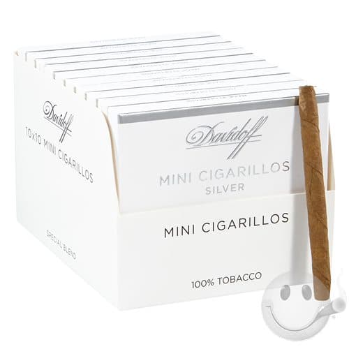 Davidoff Cigarillos