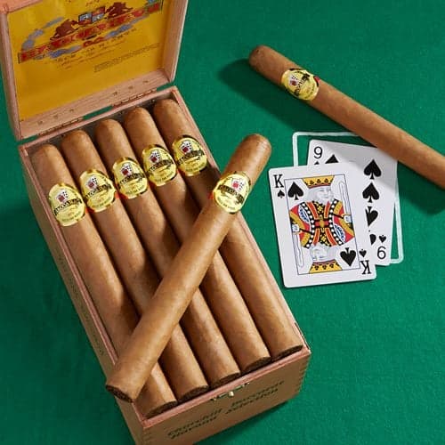 Baccarat Candela