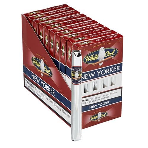White Owl Cigars