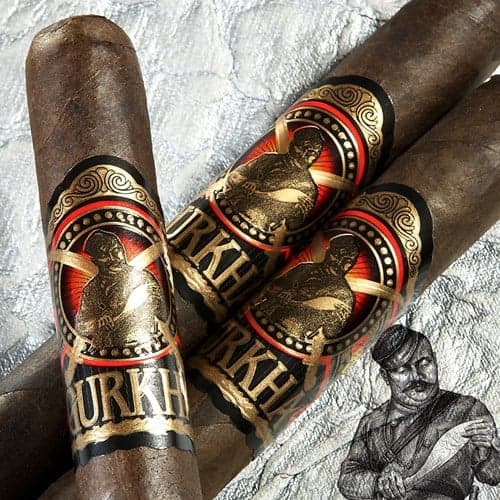 Gurkha Black Dragon