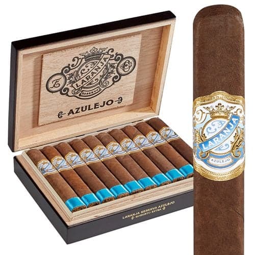 Espinosa Laranja Reserva Azulejo