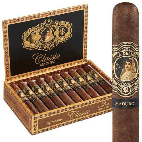 La Palina Classic Maduro