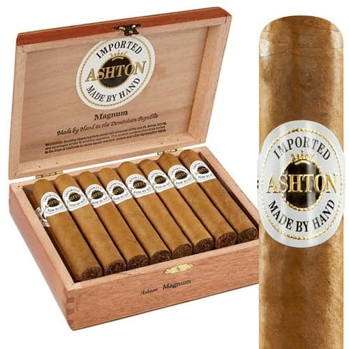 Ashton Small Cigars
